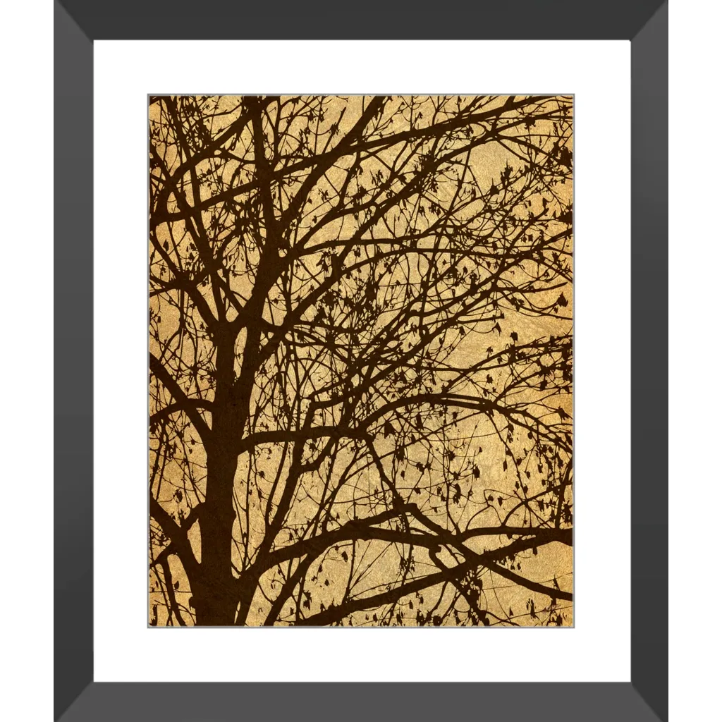 Ljubljana Weeping Framed Art Print