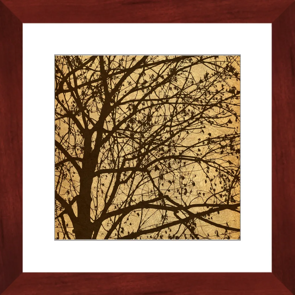 Ljubljana Weeping Framed Art Print