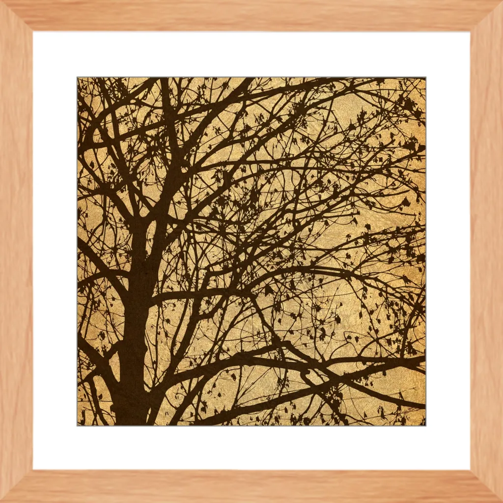Ljubljana Weeping Framed Art Print