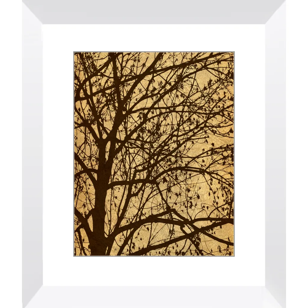Ljubljana Weeping Framed Art Print