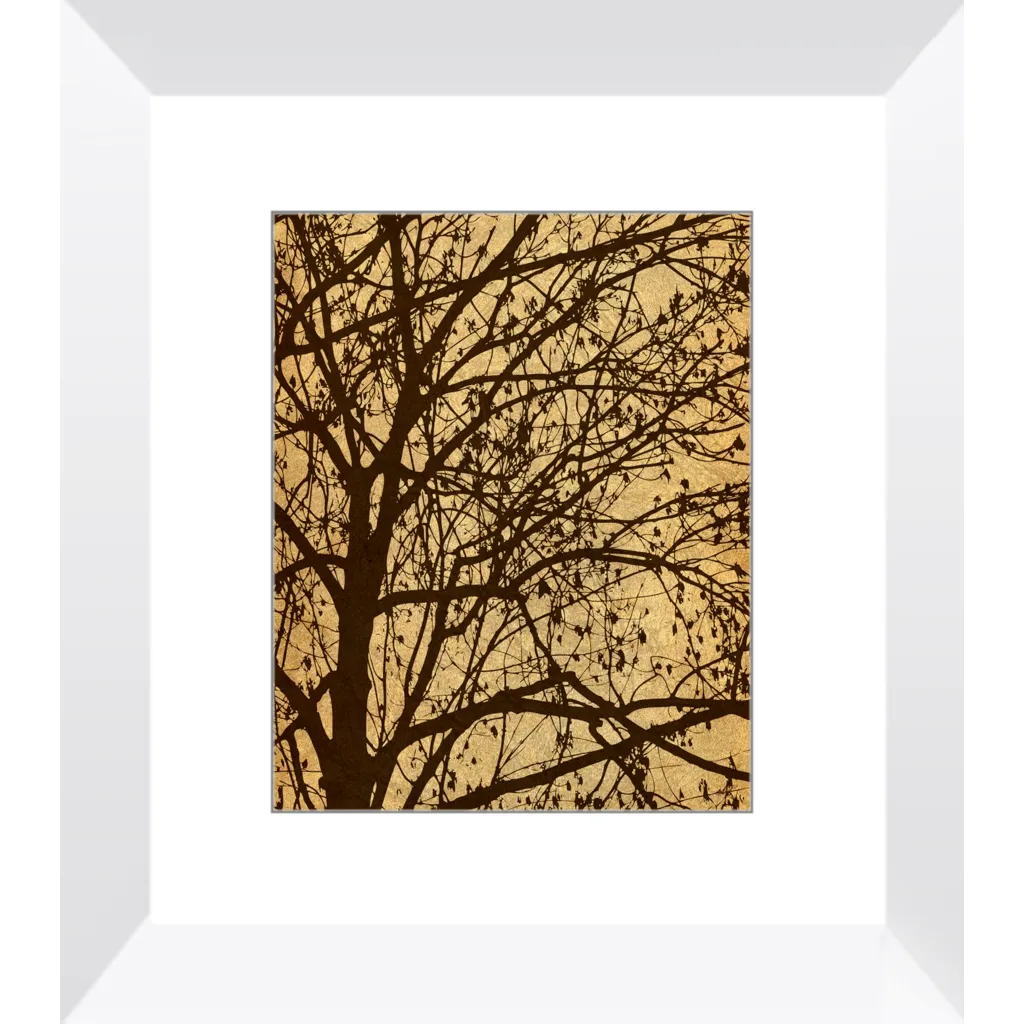 Ljubljana Weeping Framed Art Print