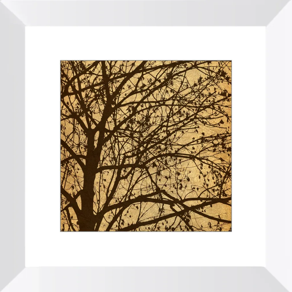 Ljubljana Weeping Framed Art Print