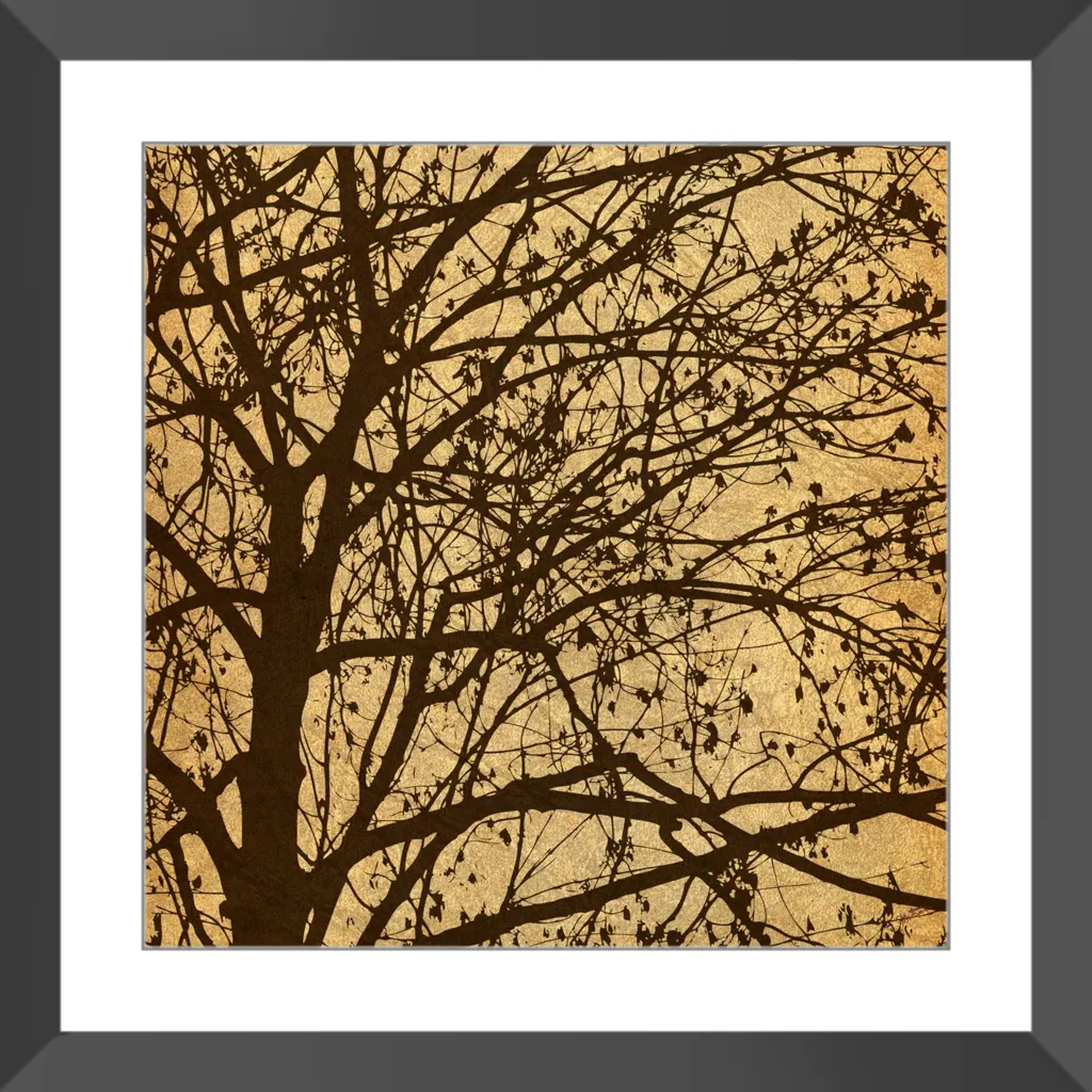 Ljubljana Weeping Framed Art Print