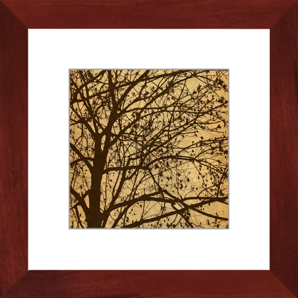 Ljubljana Weeping Framed Art Print