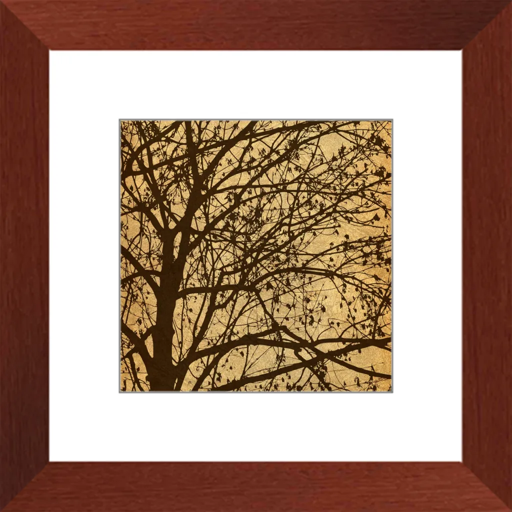 Ljubljana Weeping Framed Art Print