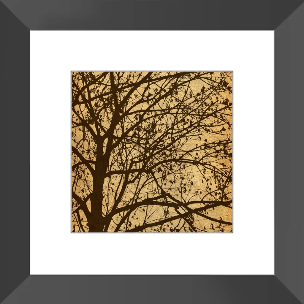 Ljubljana Weeping Framed Art Print