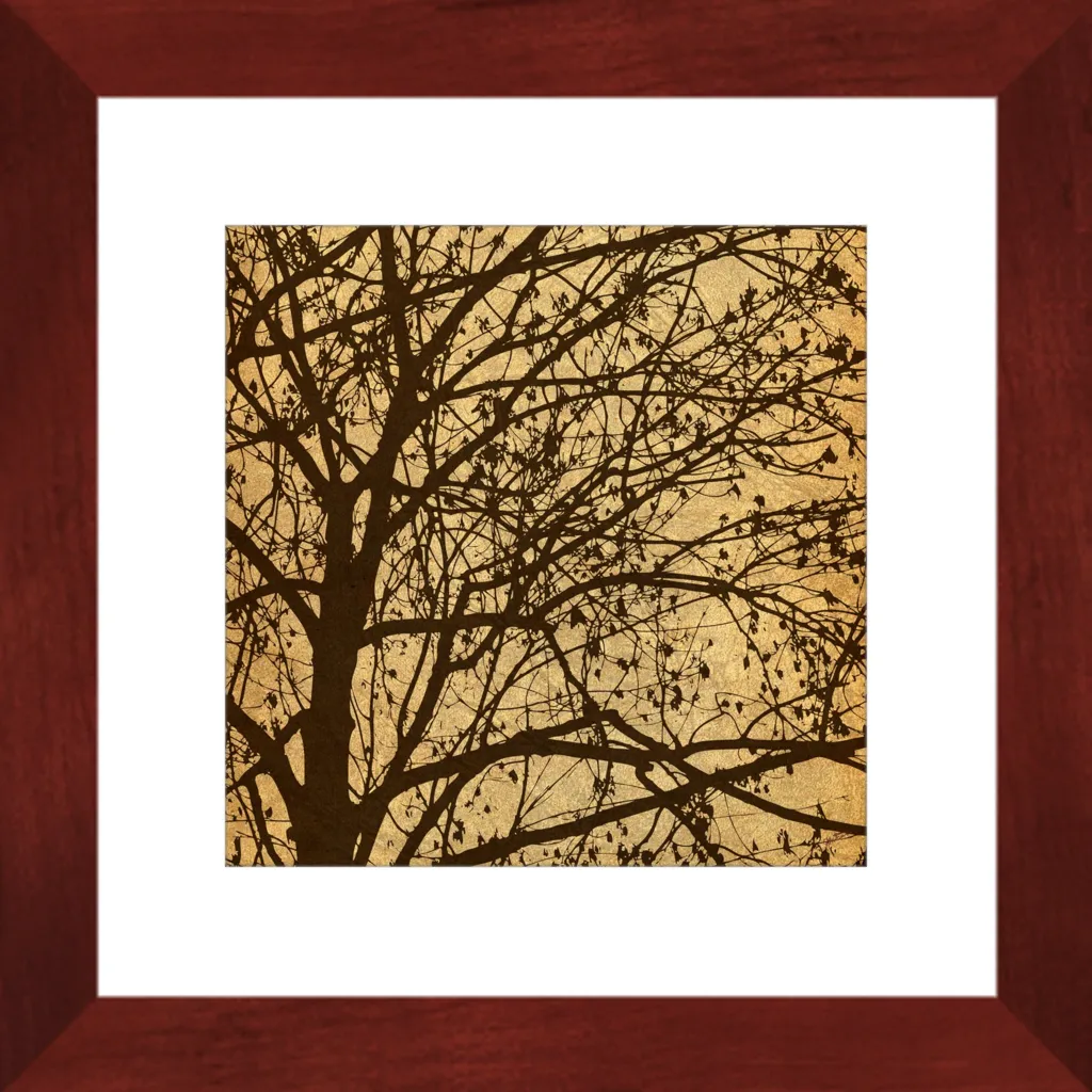 Ljubljana Weeping Framed Art Print
