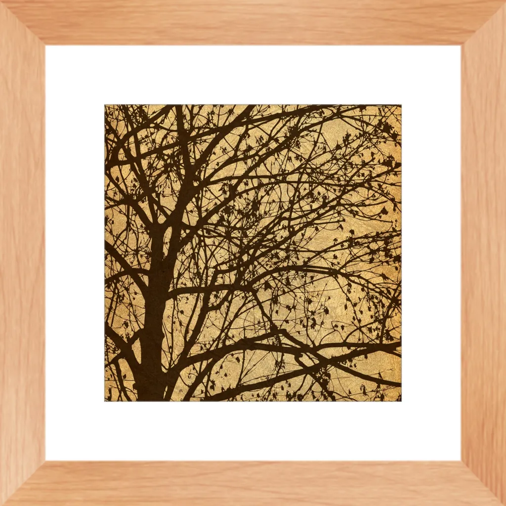 Ljubljana Weeping Framed Art Print