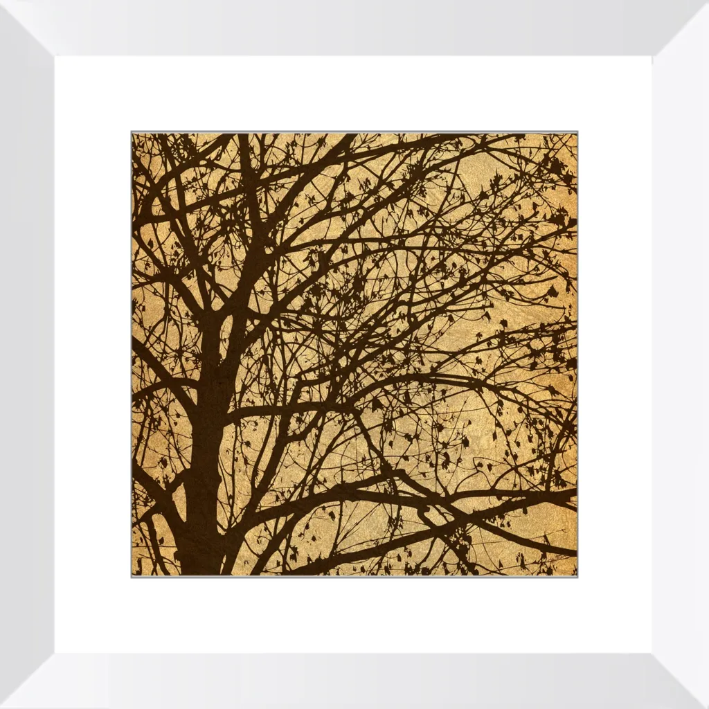 Ljubljana Weeping Framed Art Print