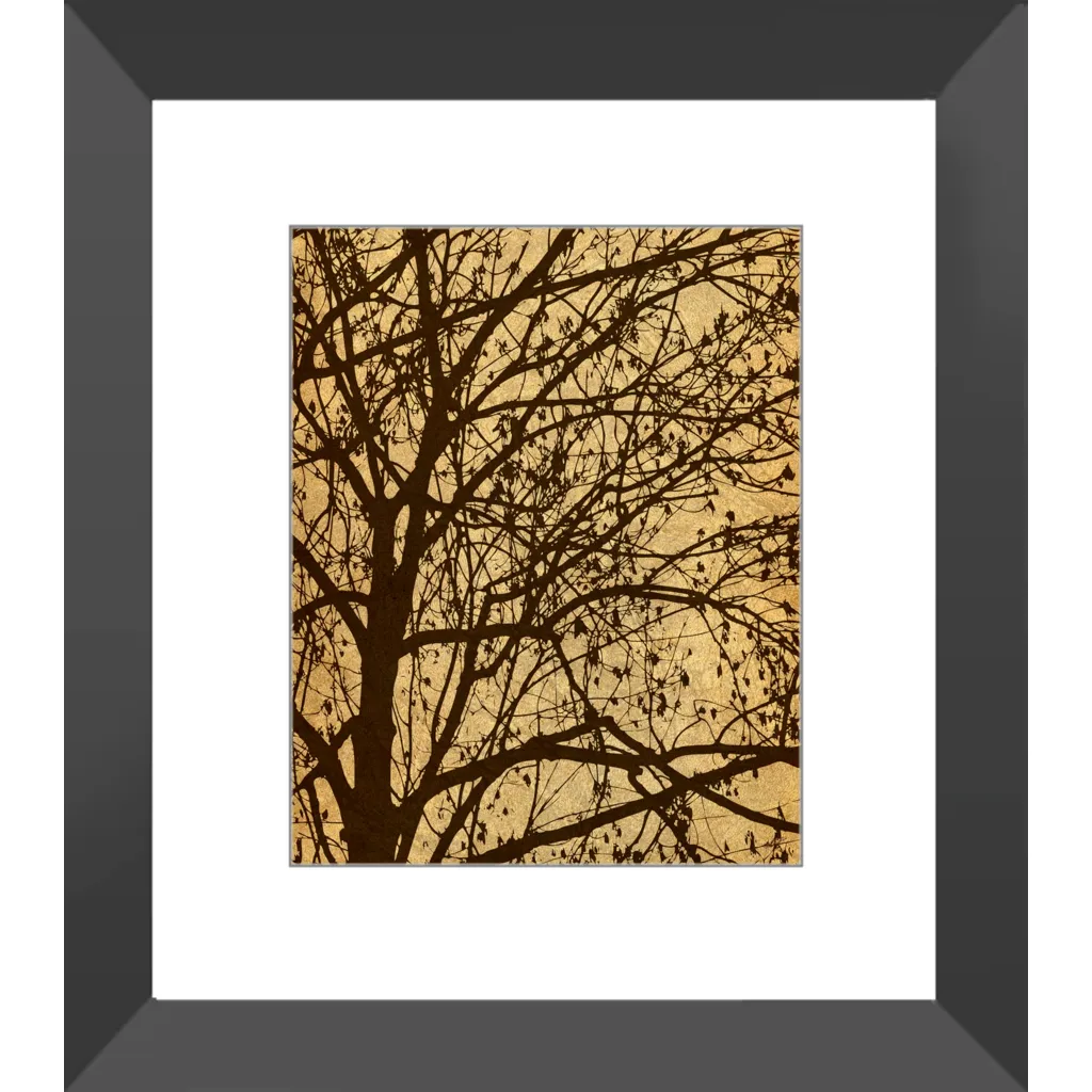 Ljubljana Weeping Framed Art Print
