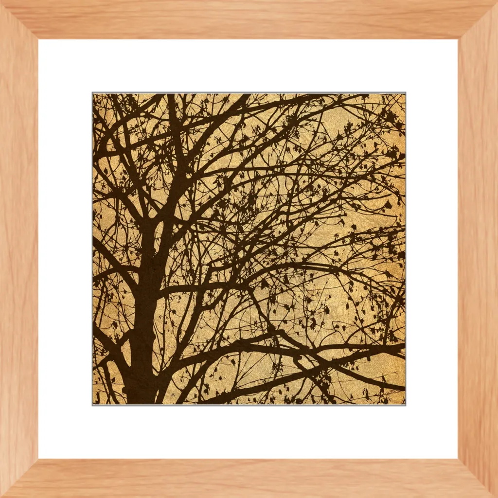 Ljubljana Weeping Framed Art Print