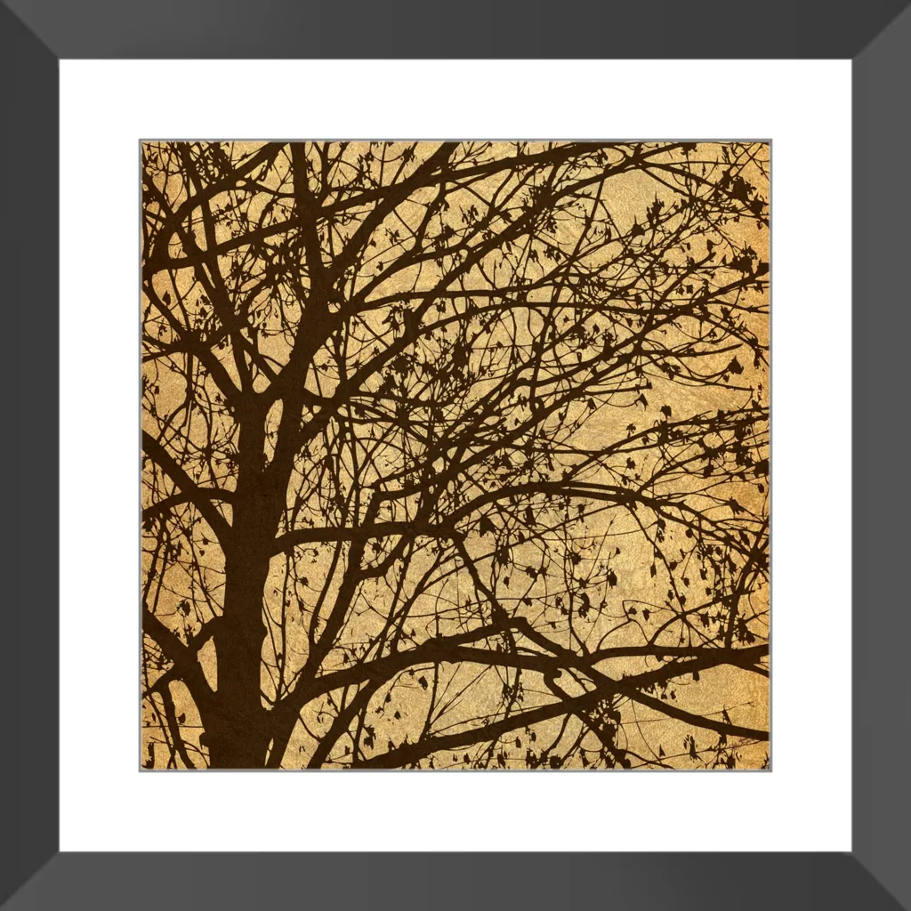Ljubljana Weeping Framed Art Print