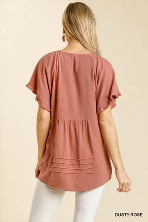Lost In My Heart Top