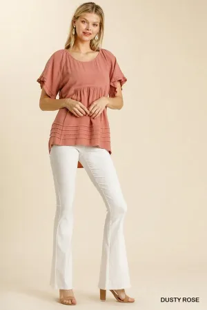 Lost In My Heart Top