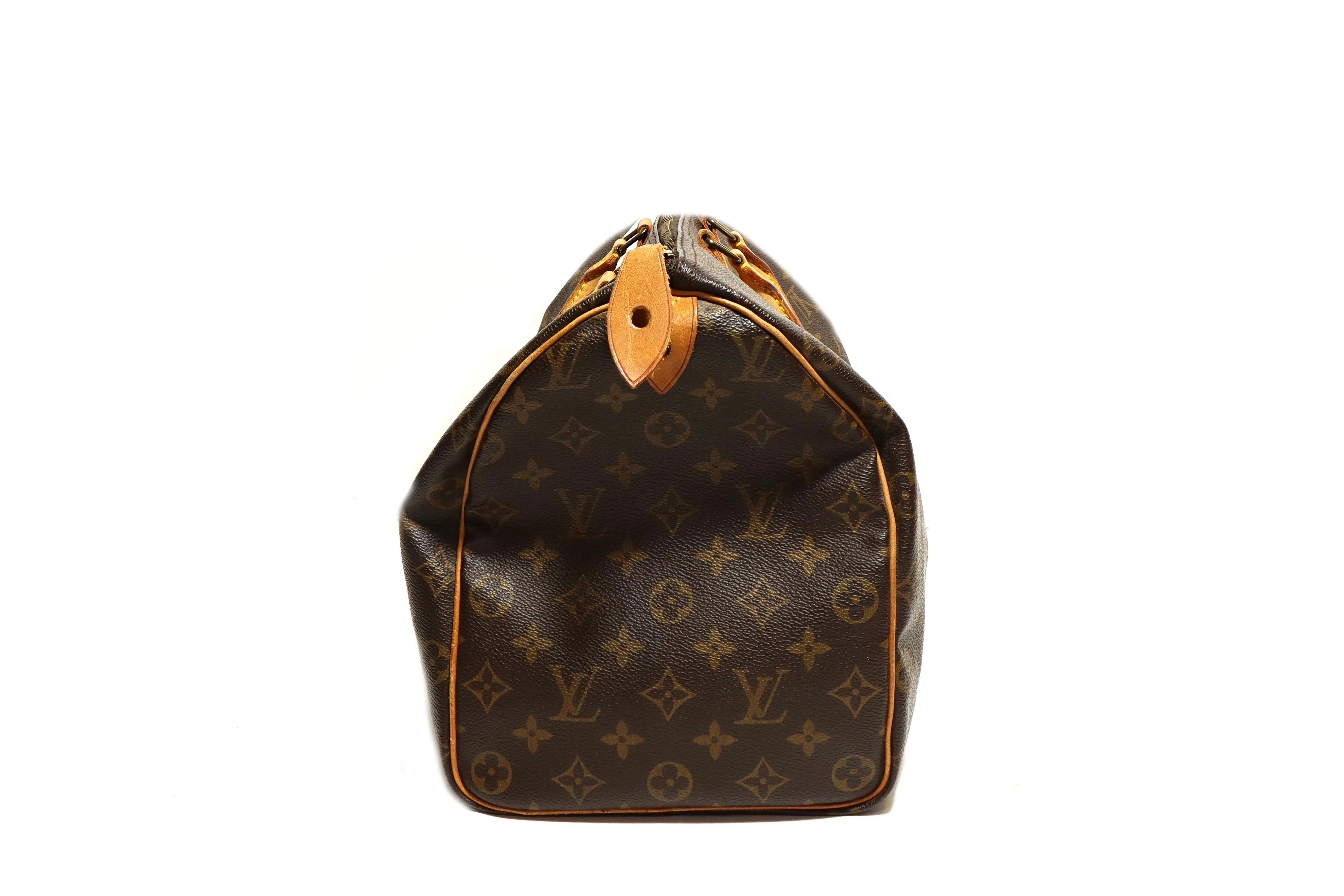 Louis Vuitton Monogram Speedy 40