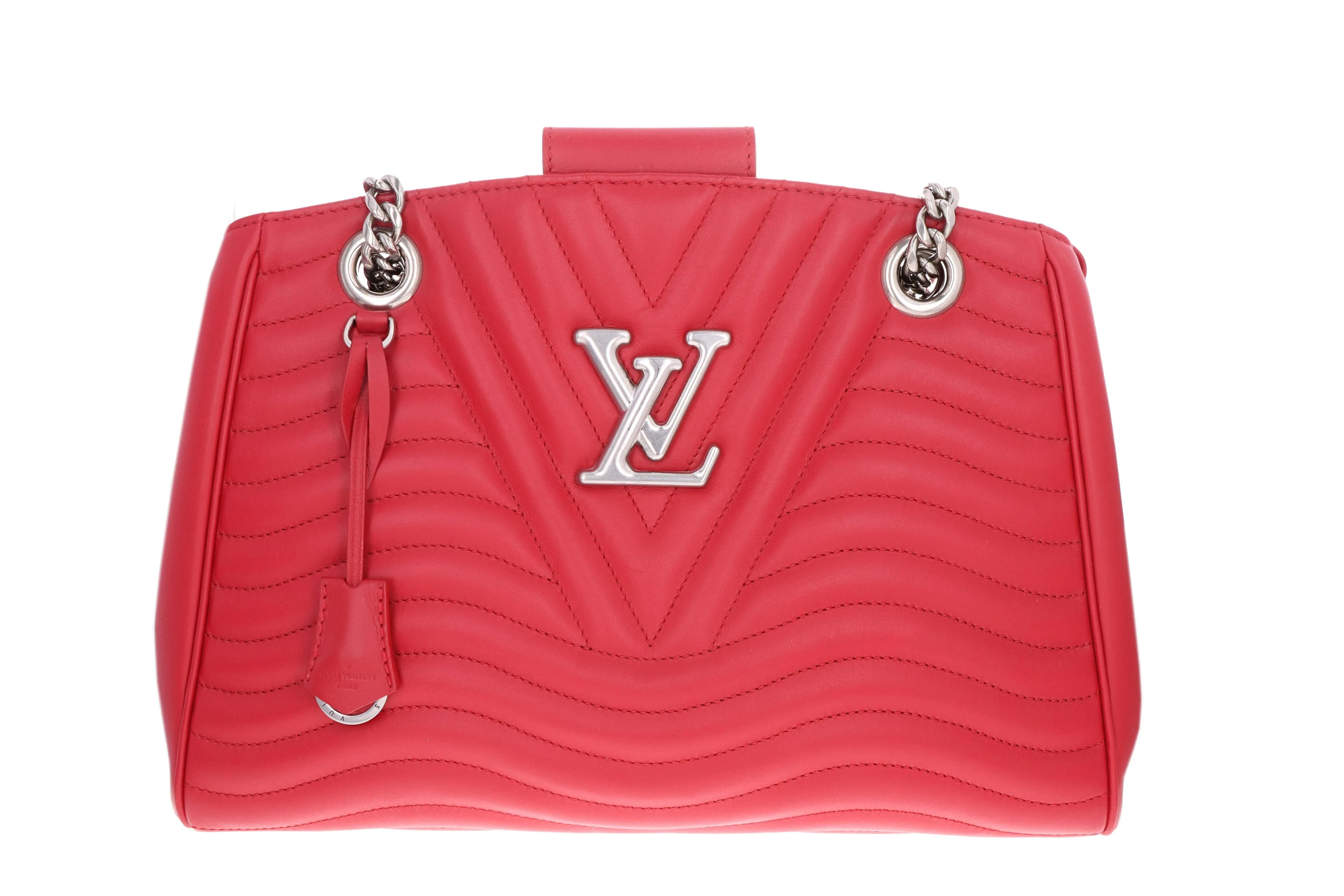 Louis Vuitton New Wave Tote
