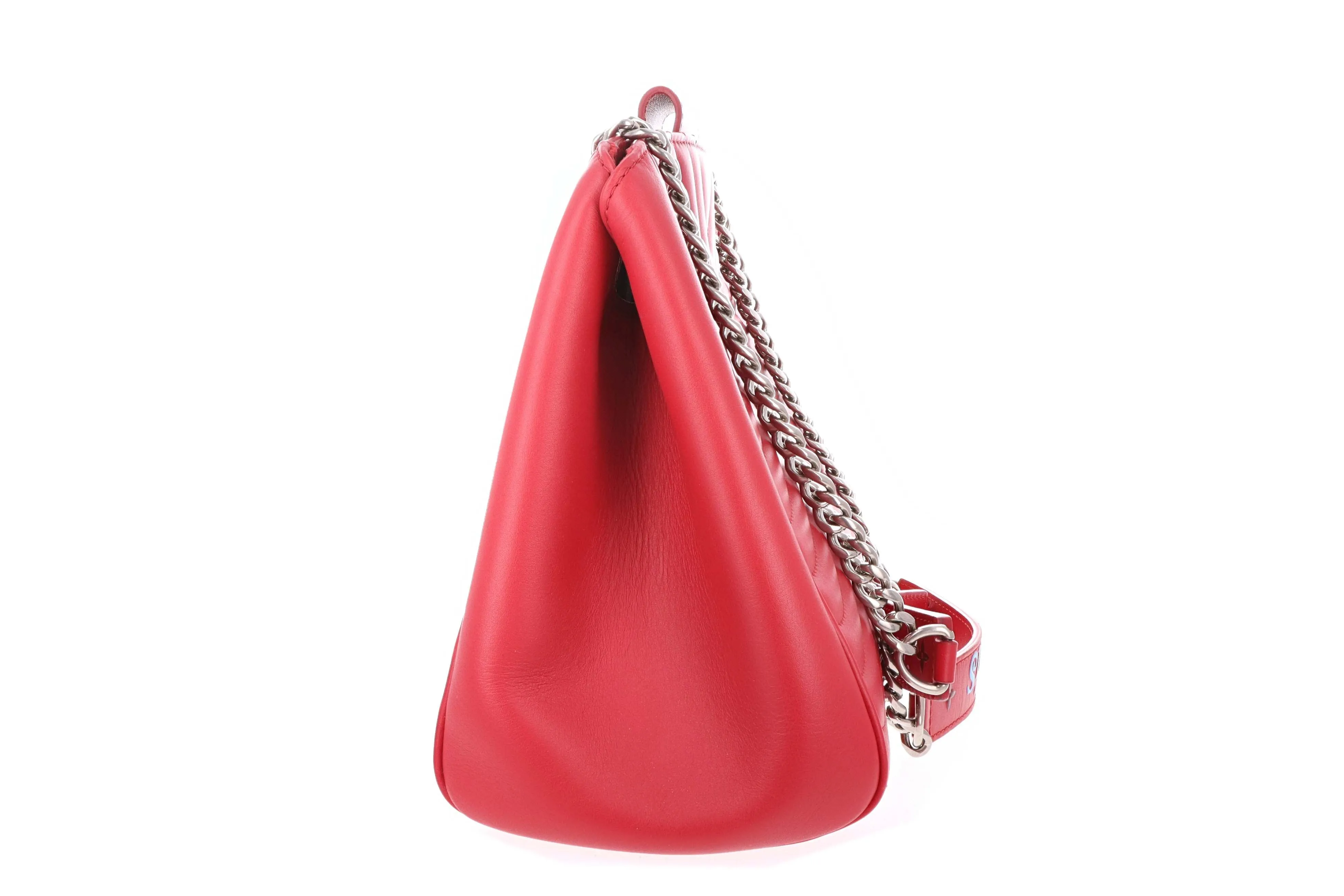 Louis Vuitton New Wave Tote