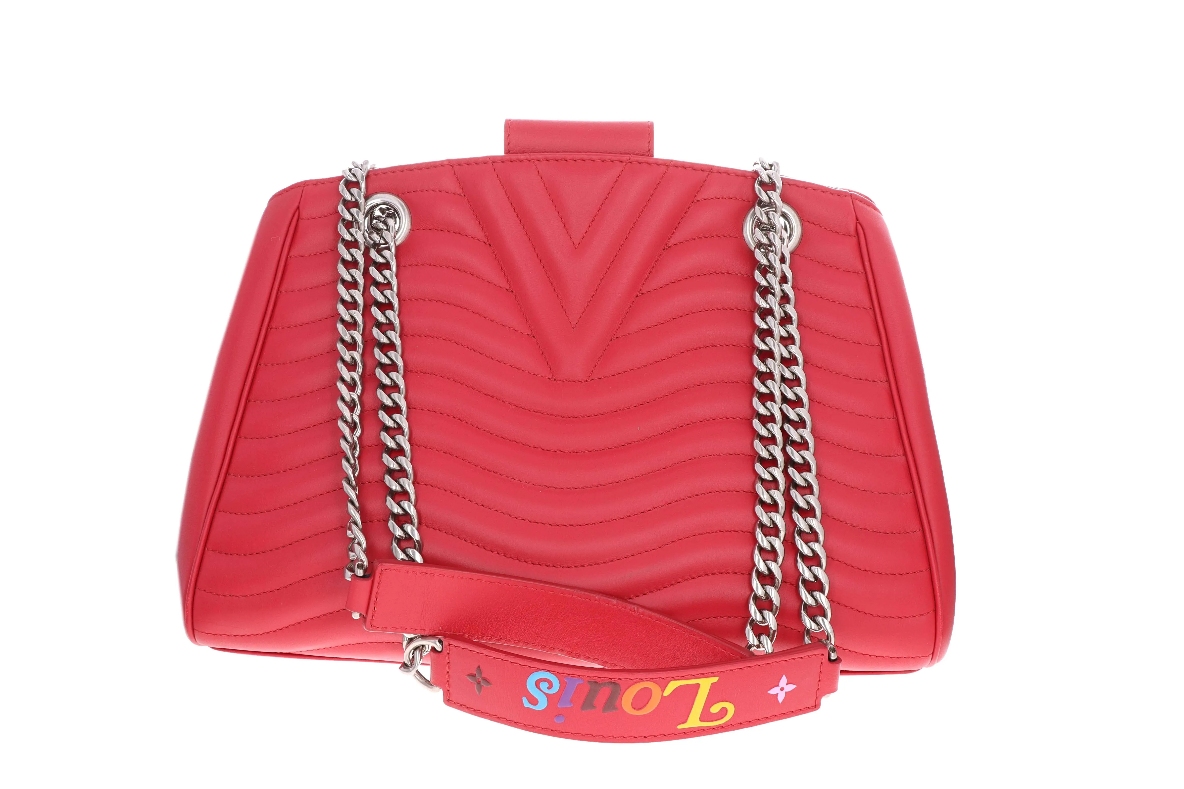 Louis Vuitton New Wave Tote