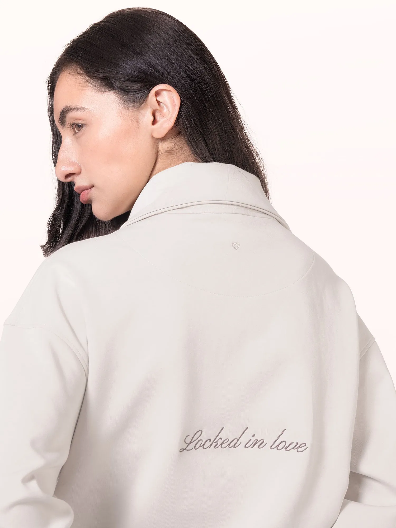 Love-rush Sweatshirt