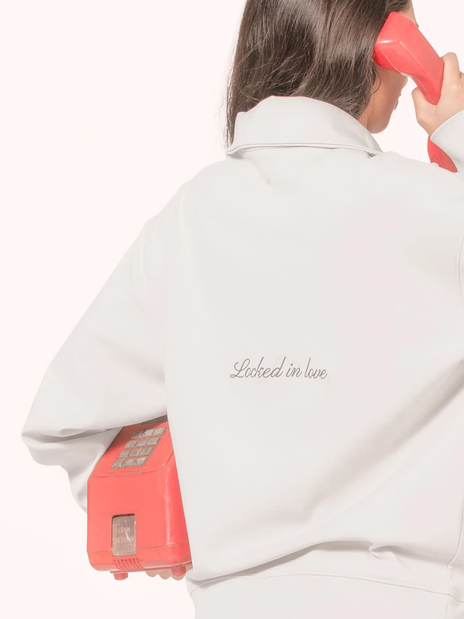 Love-rush Sweatshirt