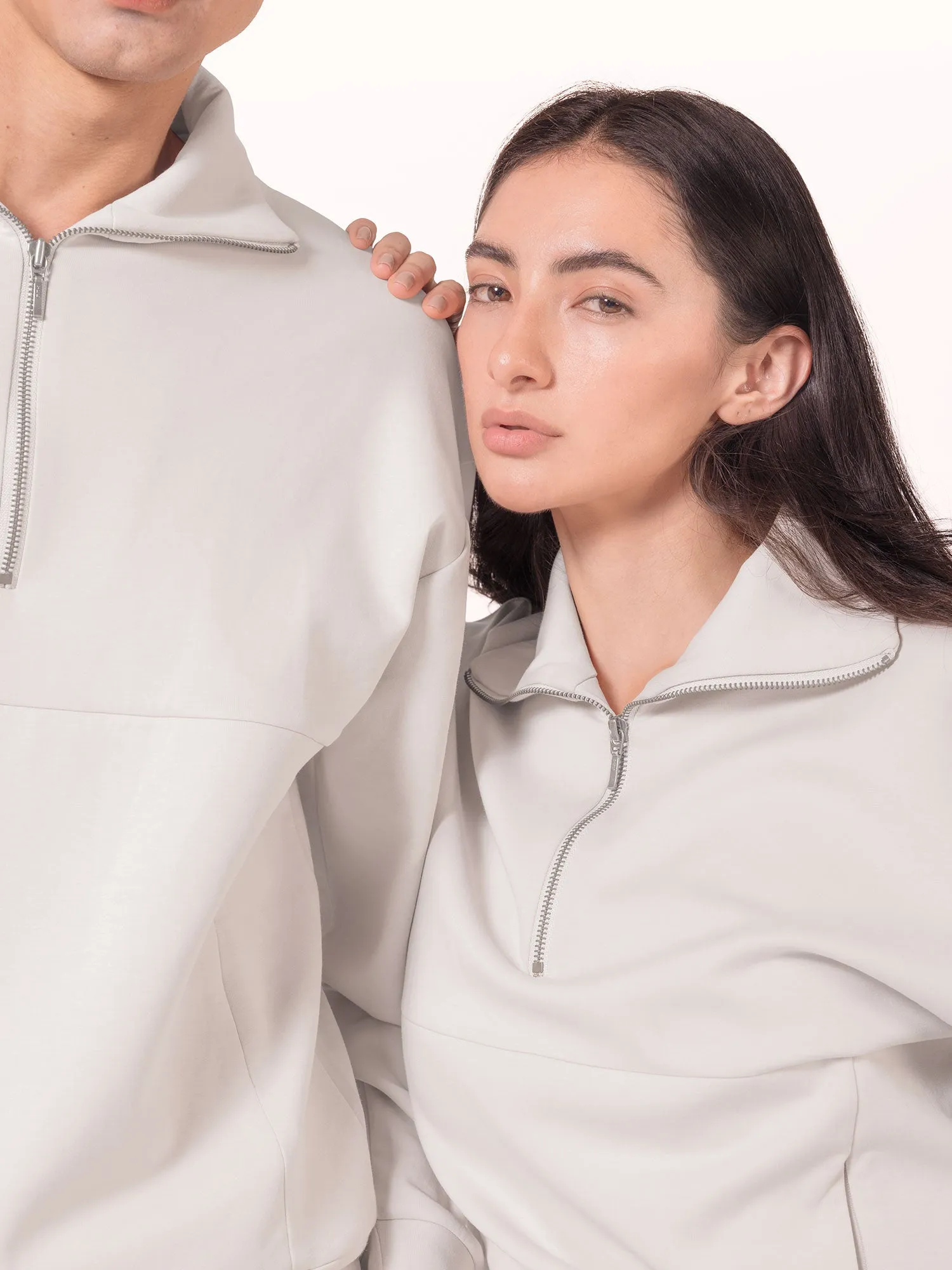 Love-rush Sweatshirt