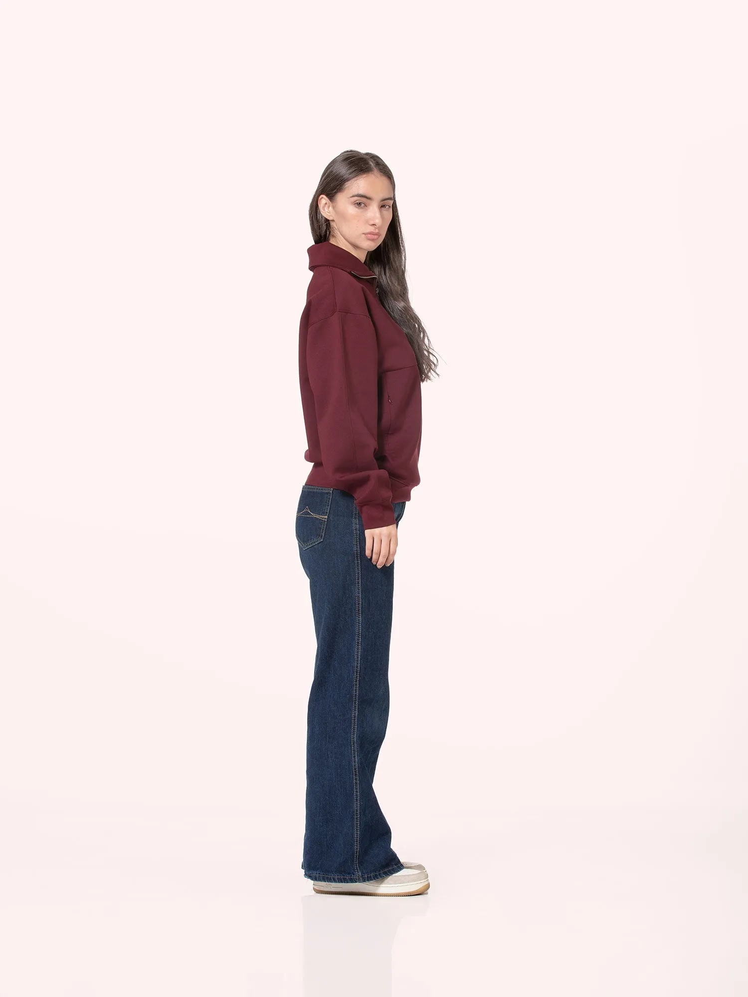 Love-rush Sweatshirt