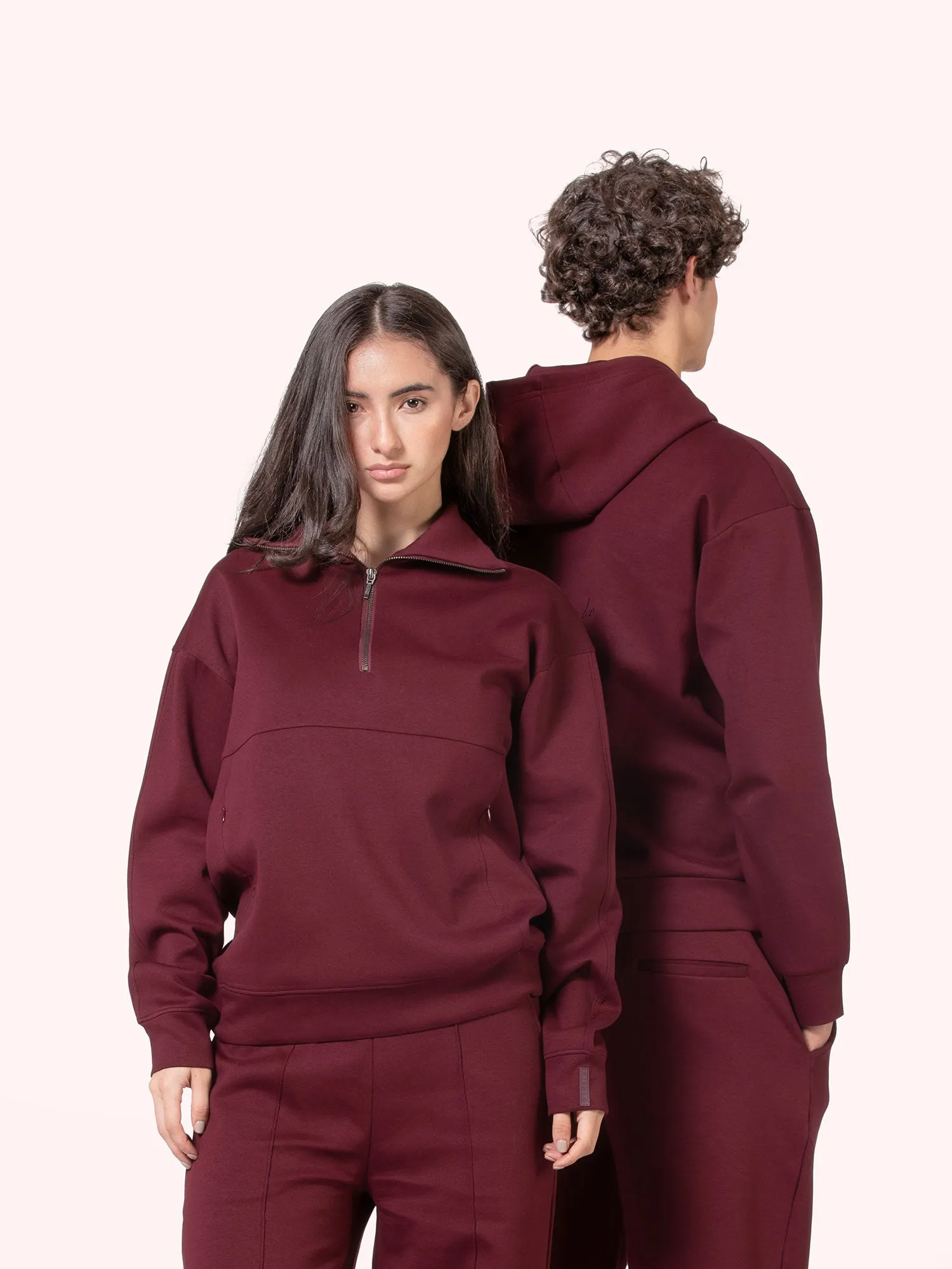 Love-rush Sweatshirt