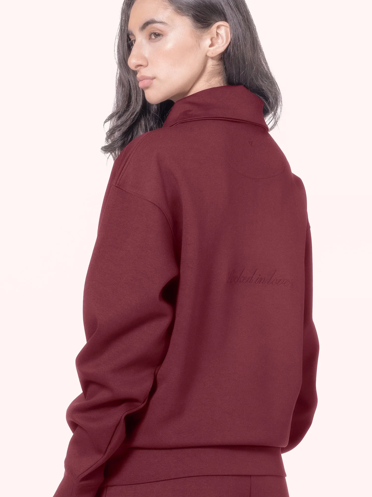 Love-rush Sweatshirt