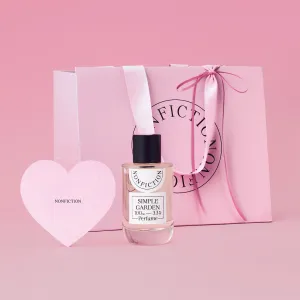 [LOVE] SIMPLE GARDEN Perfume