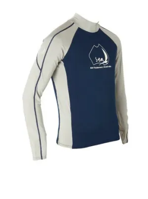 LP010 Neo Spandex Long Sleeve - DISCONTINUED STYLE