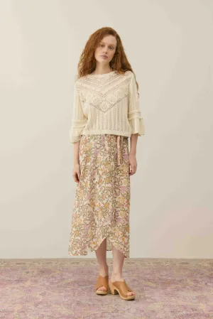 Lucia Skirt