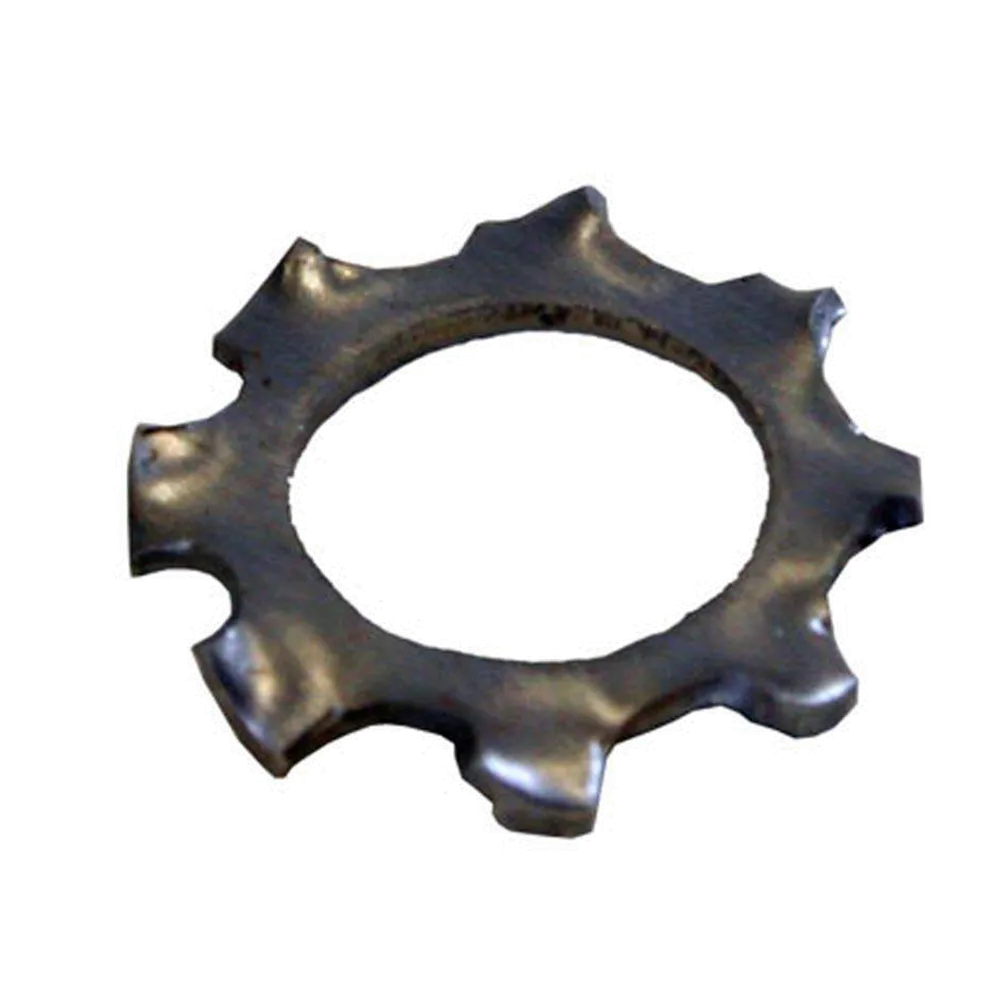 M8 Star Locking Washer
