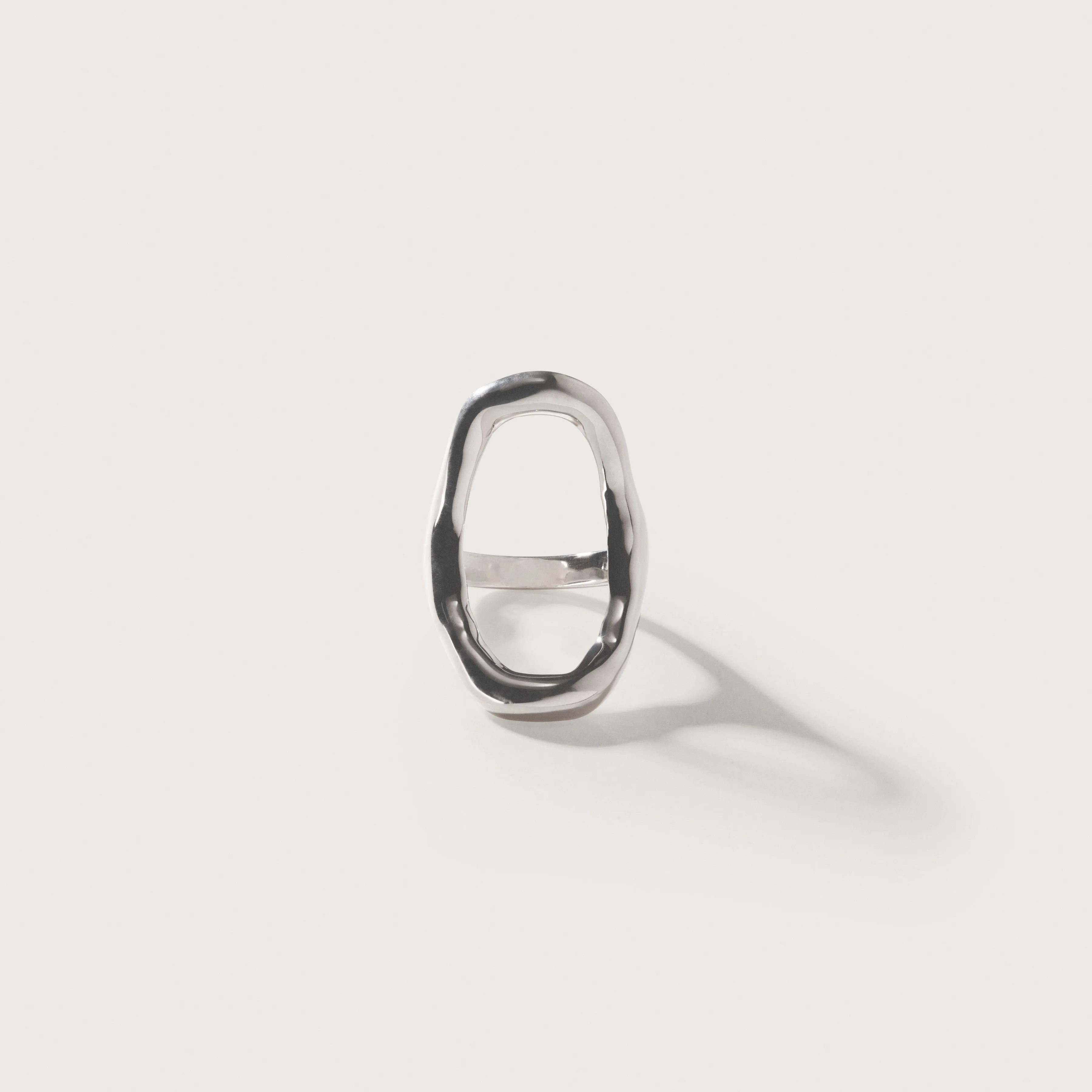 Madison Ring Small