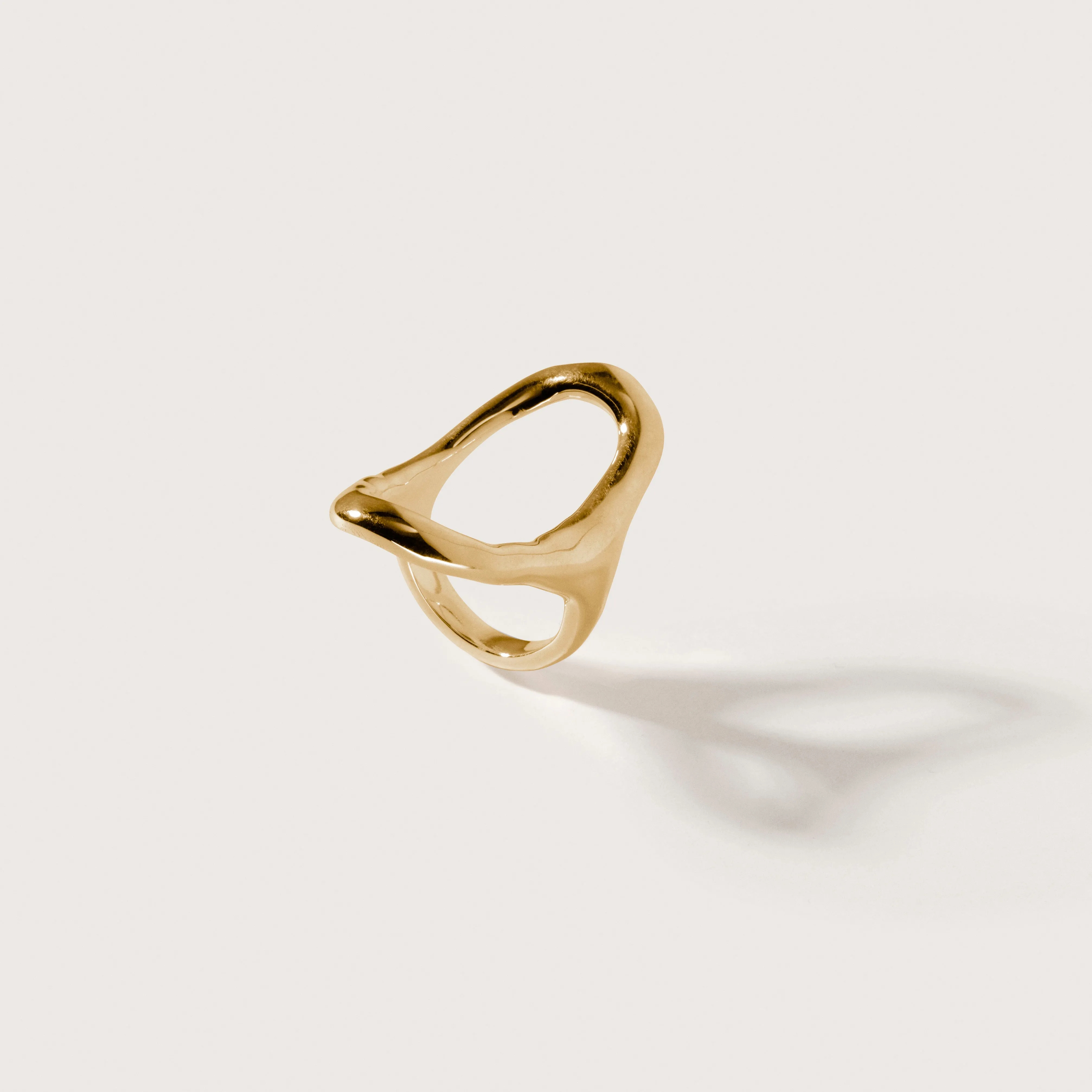 Madison Ring Small