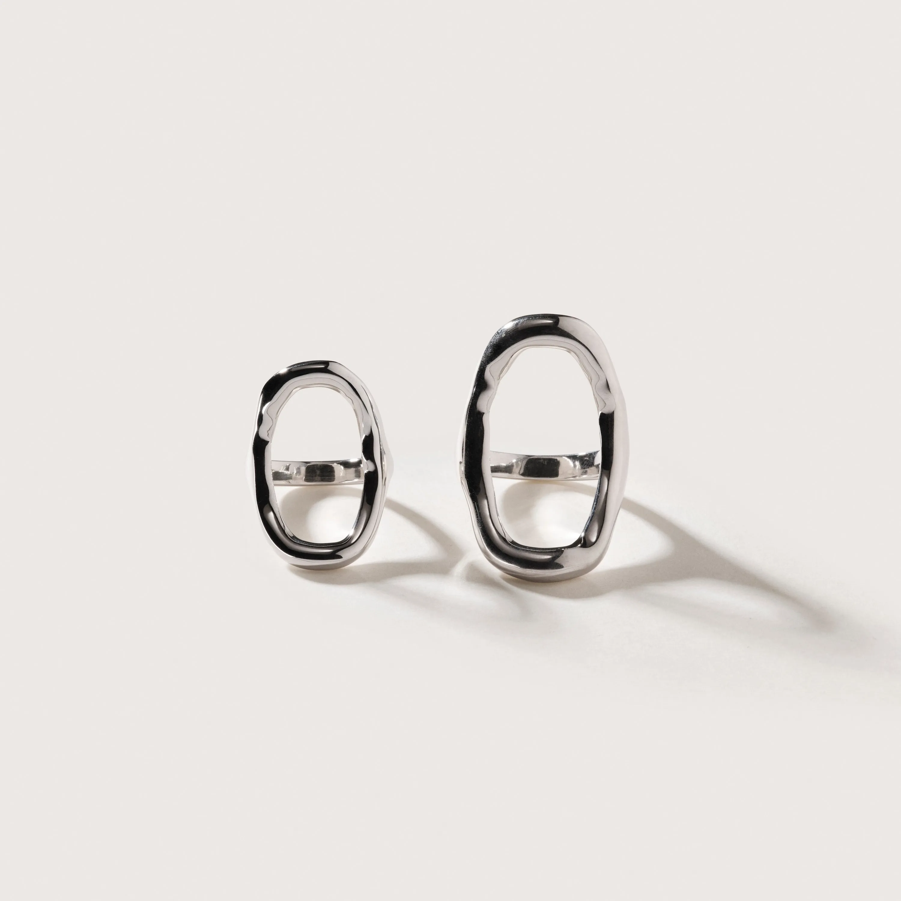 Madison Ring Small