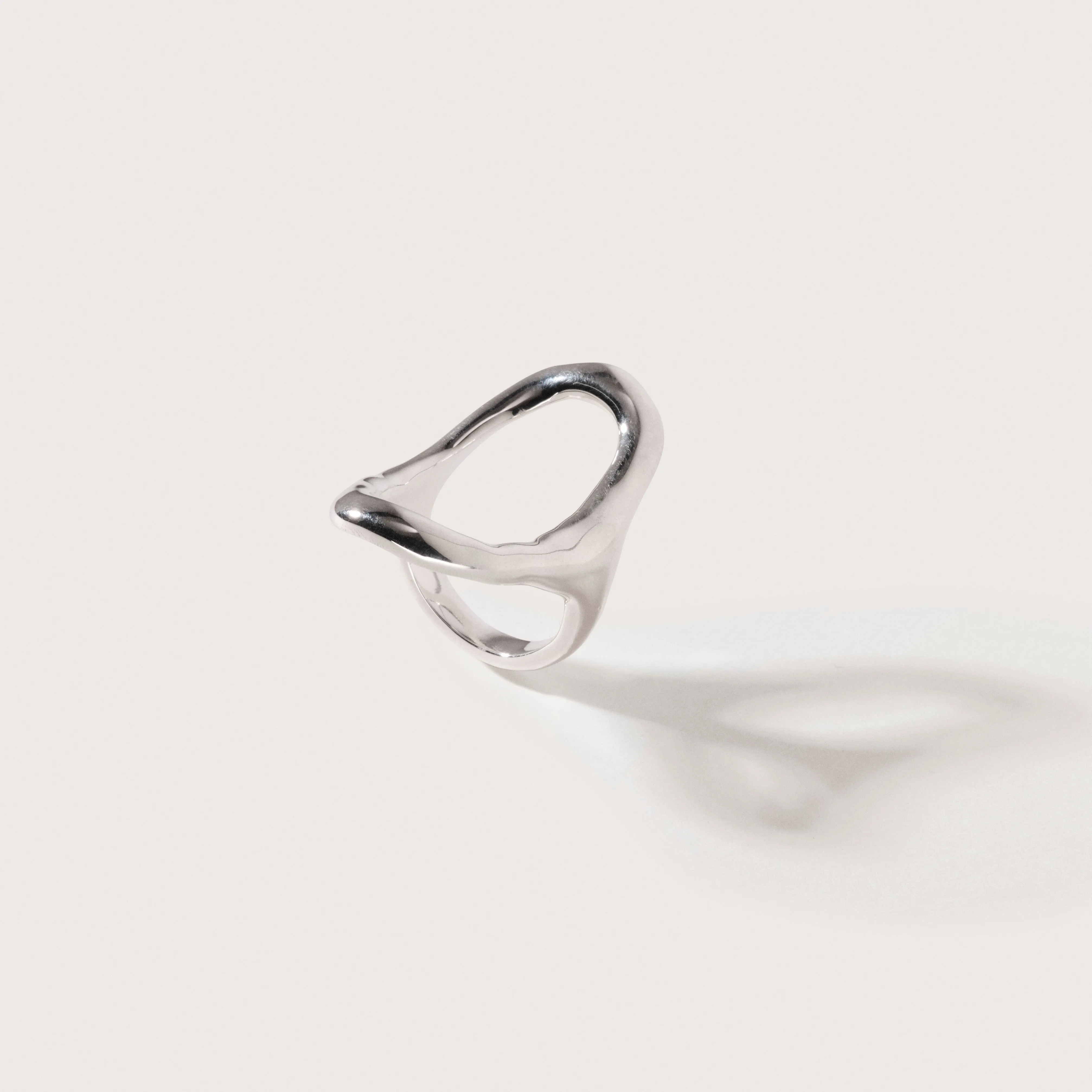 Madison Ring Small