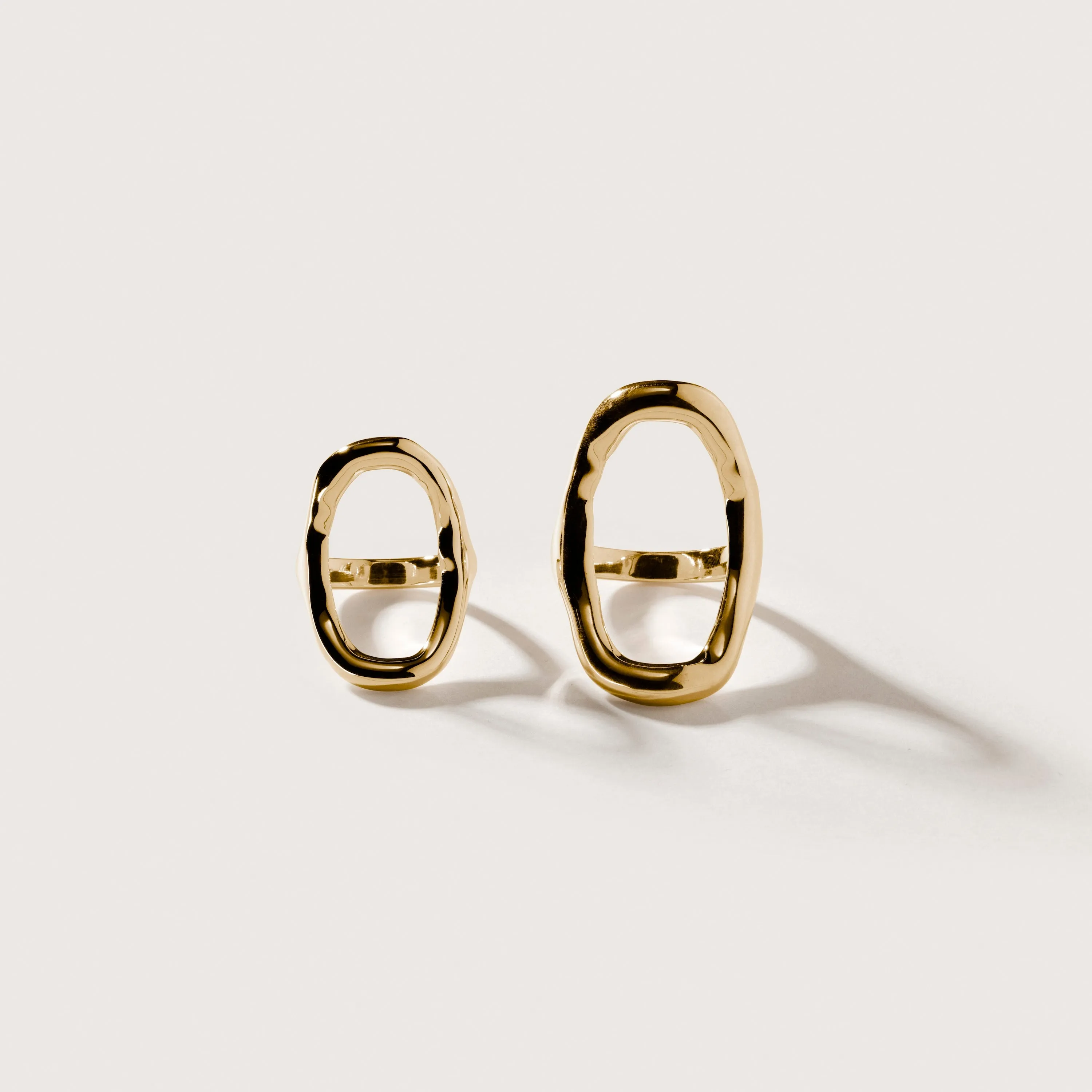 Madison Ring Small