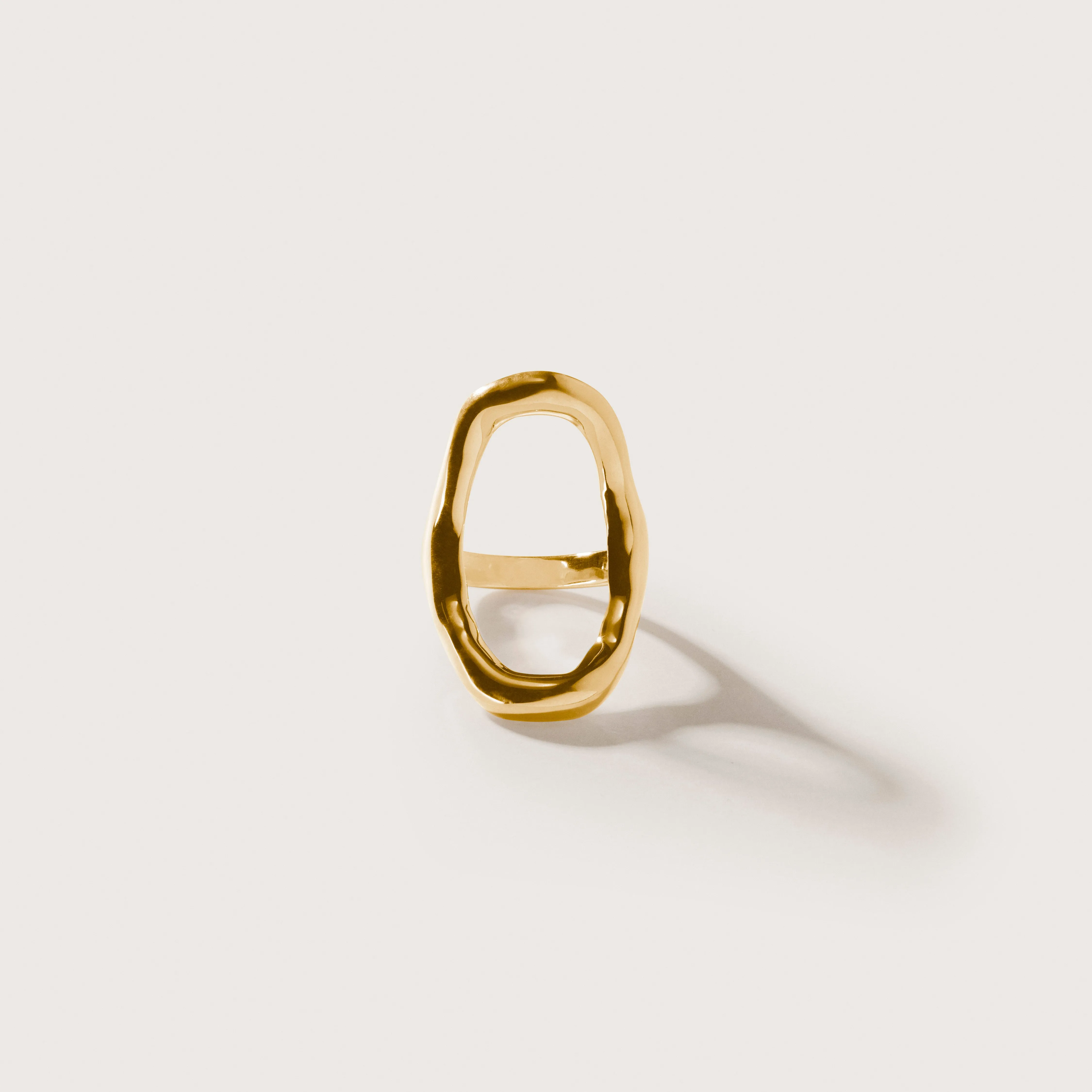 Madison Ring Small