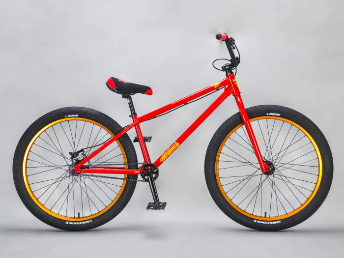 Mafia Medusa Wheelie Bike