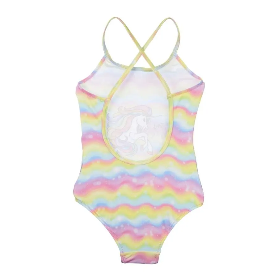 Magical Swimsuit