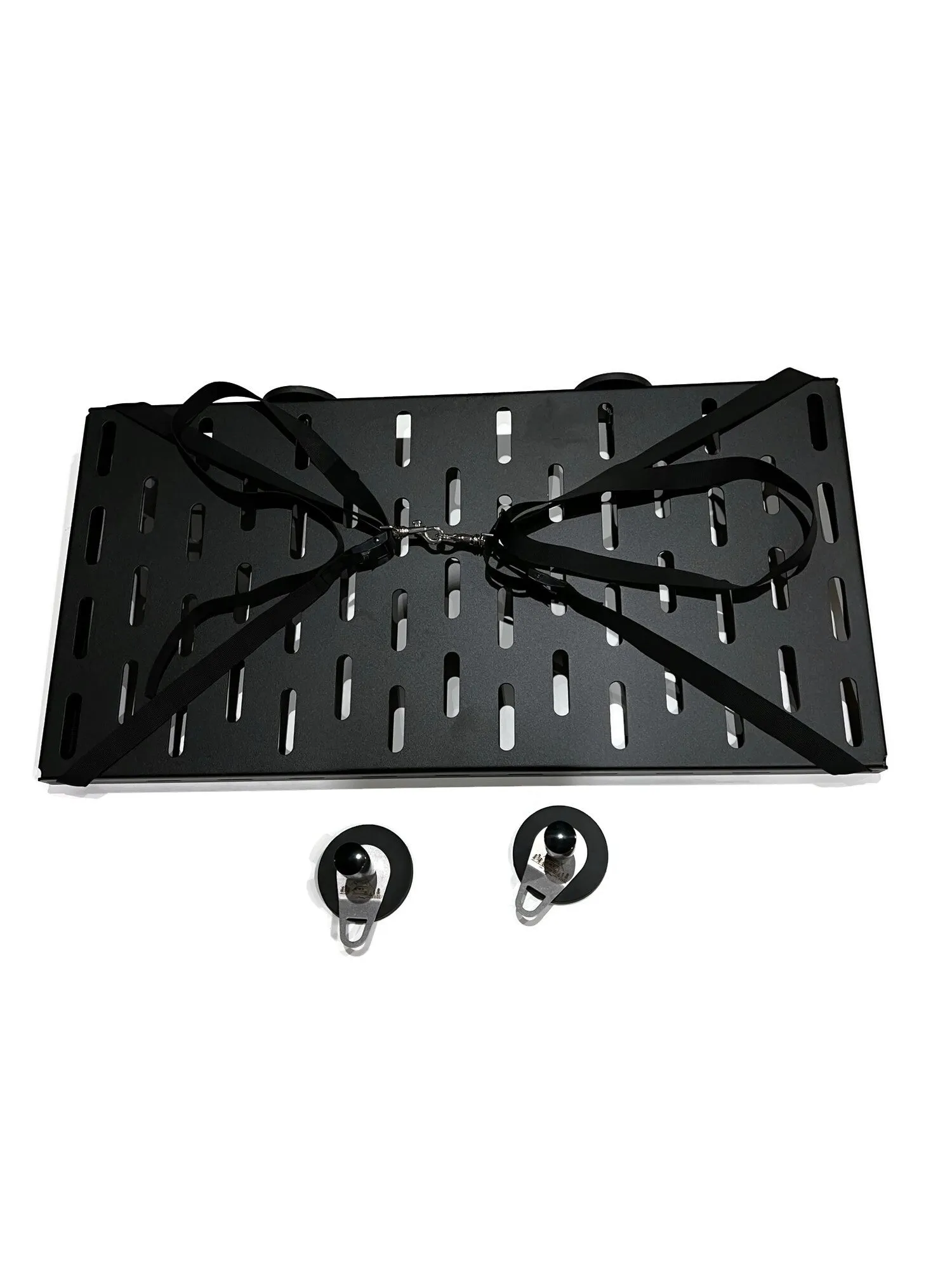magnetische Außenküche - BASIC -