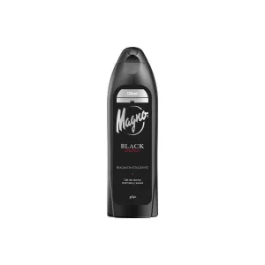 Magno Black Energy Shower Gel 550g