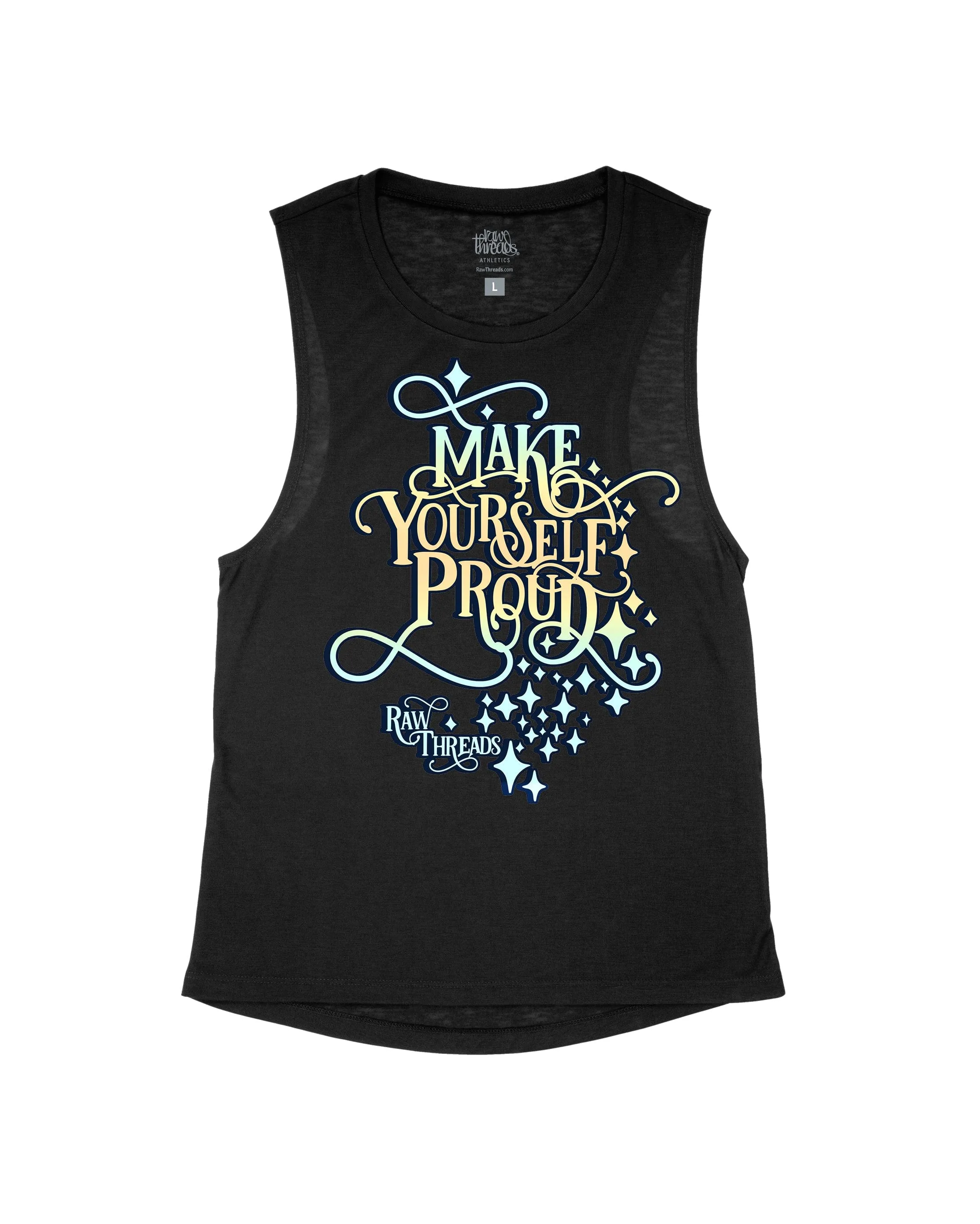 Make Yourself Proud