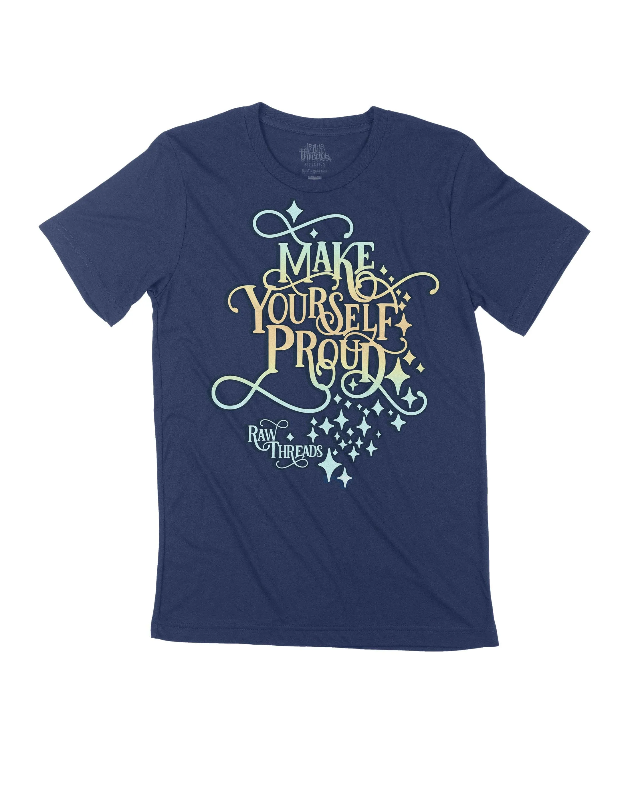 Make Yourself Proud
