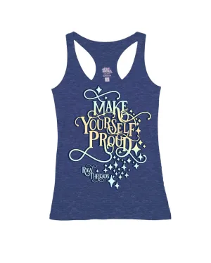 Make Yourself Proud