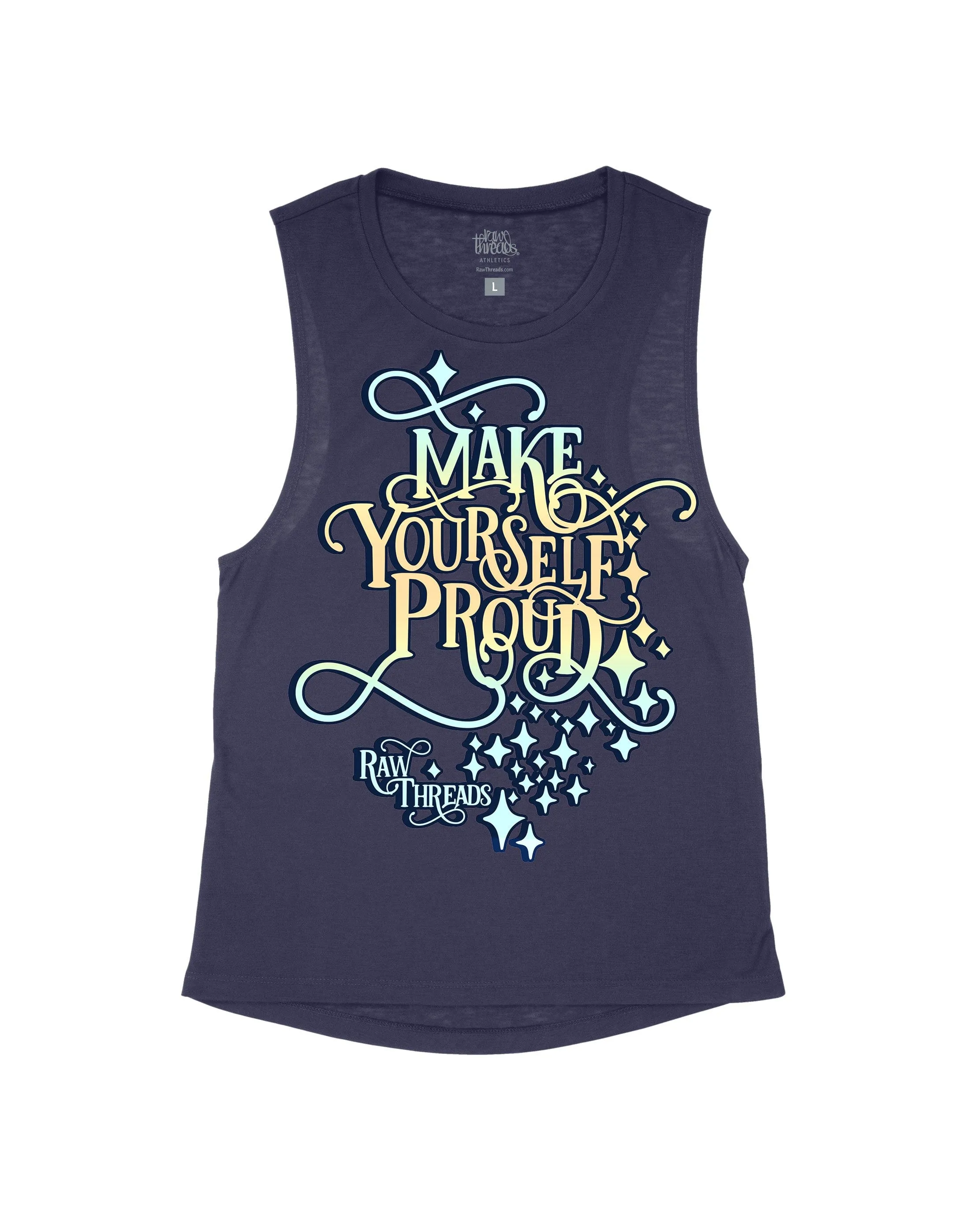 Make Yourself Proud