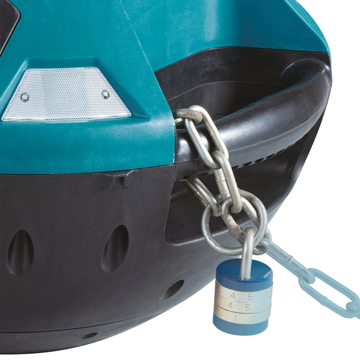 Makita DML810 18V LXT Self-Righting LED Work Light (Tool Only)