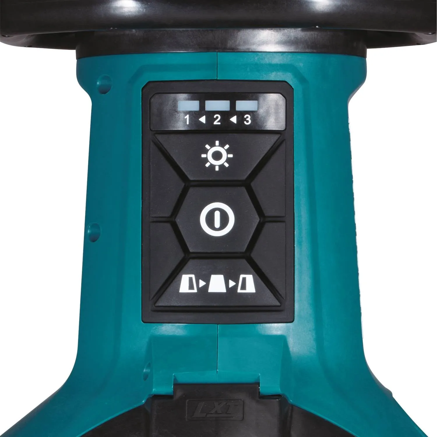 Makita DML810 18V LXT Self-Righting LED Work Light (Tool Only)