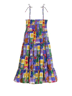 Malika Dress
