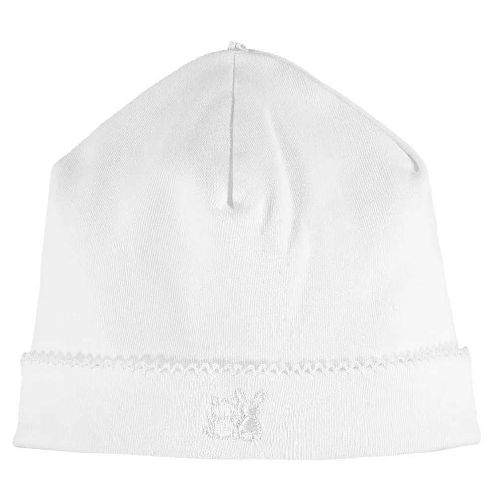 Mallory Unisex Babygrow & Hat